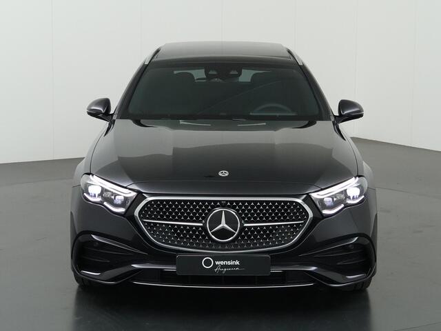 Mercedes-Benz E-estate 300 e Sport Edition 300 e Sport Edition Mercedes-Benz E 300 e Estate Sport Edition
