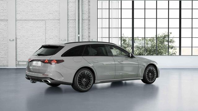 Mercedes-Benz E-estate 300 e AMG Line | Luchtvering | Superscreen | Premium plus |