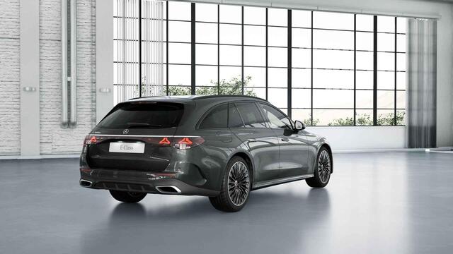 Mercedes-Benz E-estate 300 e Sport Edition
