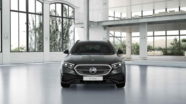 Mercedes-Benz E-estate 300 e Sport Edition