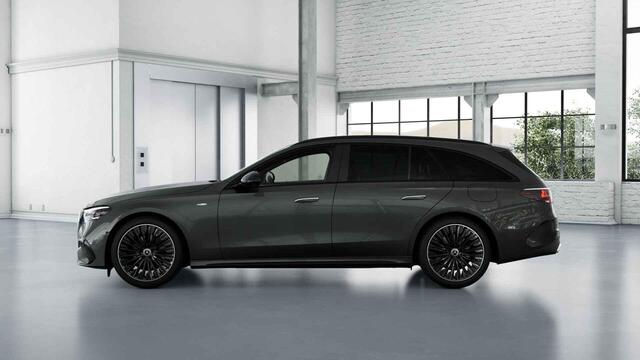 Mercedes-Benz E-estate 300 e Sport Edition