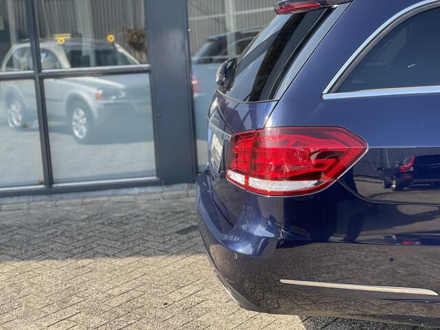 Mercedes-Benz E-estate 220 BlueTEC Prestige Harman Kardon l Stoelventilatie