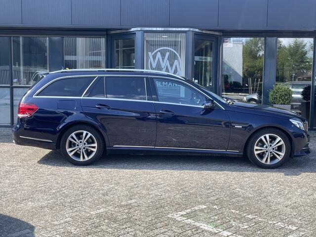 Mercedes-Benz E-estate 220 BlueTEC Prestige Harman Kardon l Stoelventilatie