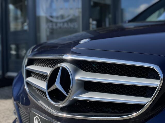 Mercedes-Benz E-estate 220 BlueTEC Prestige Harman Kardon l Stoelventilatie