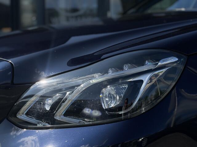 Mercedes-Benz E-estate 220 BlueTEC Prestige Harman Kardon l Stoelventilatie