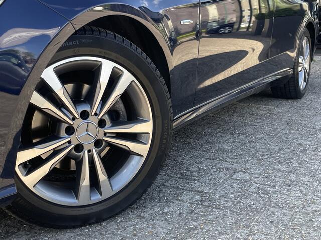 Mercedes-Benz E-estate 220 BlueTEC Prestige Harman Kardon l Stoelventilatie