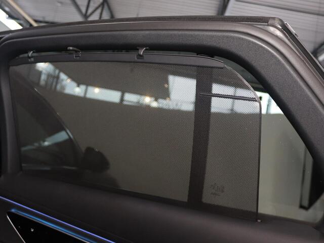 Mercedes-Benz E-estate 300 e Luxury Line | Trekhaak | Getint glas | Winter pakket | Zonne rollo |