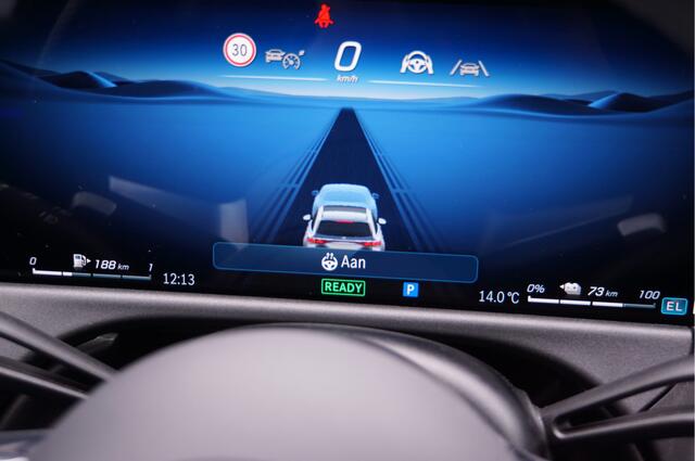 Mercedes-Benz E-estate E 300 e AMG Line | Pano Burmester 4D Distronic Digital Memory