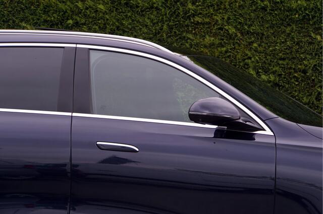 Mercedes-Benz E-estate E 300 e AMG Line | Pano Burmester 4D Distronic Digital Memory