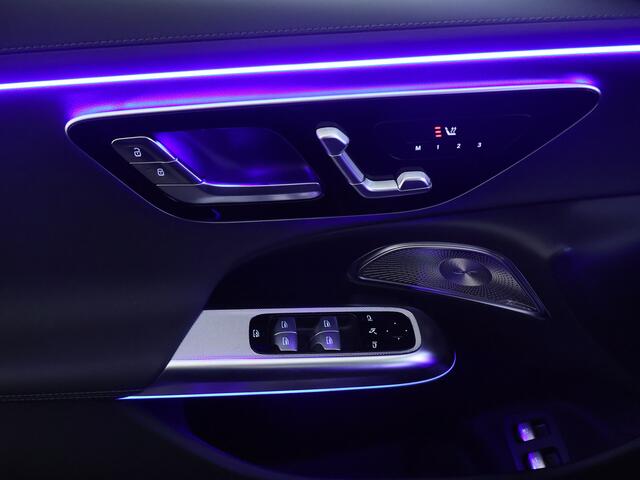 Mercedes-Benz E-estate 300 e Sport Edition | Trekhaak | Nightpakket | Rijassistentiepakket Plus | Parkeerpakket met 360°-camera | Winter pakket | KEYLESS GO-pakket | Premium pakket | Akoestisch comfortpakket |