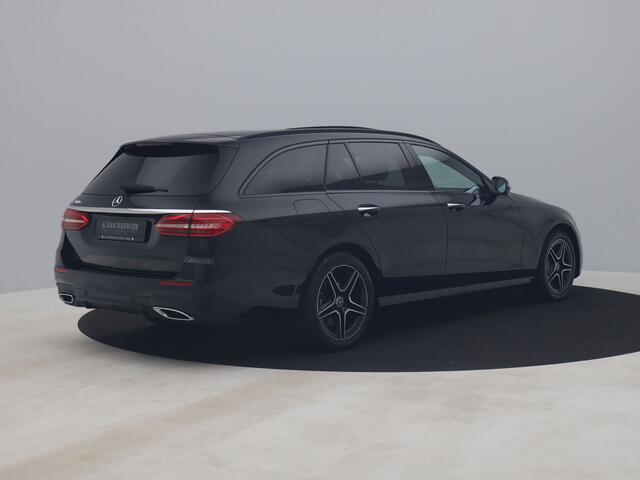 Mercedes-Benz E-estate 300 e AMG Line | PANO | NIGHT | 360° | BURMESTER | HUD | MEMORY