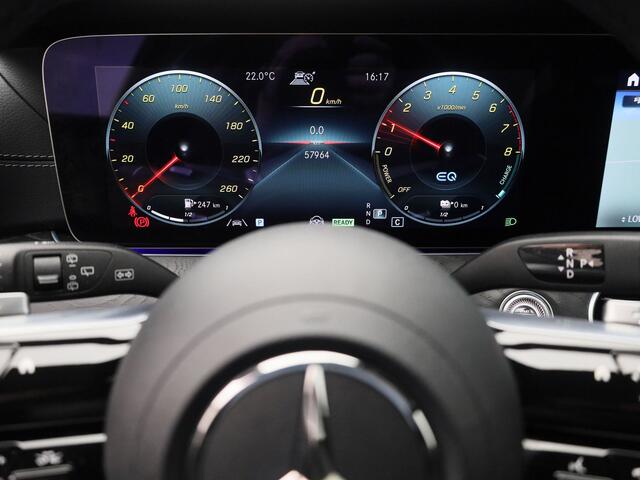 Mercedes-Benz E-estate 300 e AMG Line | PANO | NIGHT | 360° | BURMESTER | HUD | MEMORY