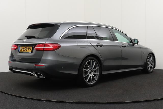Mercedes-Benz E-estate 200 d AMG Memory Leder Carplay Trekhaak 360*Camera