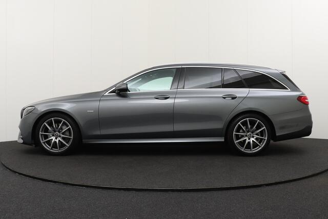 Mercedes-Benz E-estate 200 d AMG Memory Leder Carplay Trekhaak 360*Camera