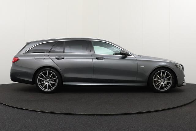 Mercedes-Benz E-estate 200 d AMG Memory Leder Carplay Trekhaak 360*Camera