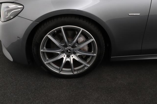 Mercedes-Benz E-estate 200 d AMG Memory Leder Carplay Trekhaak 360*Camera