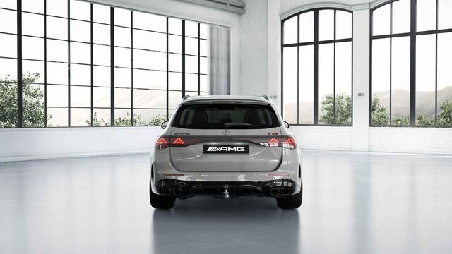 Mercedes-Benz E-estate AMG 53 4MATIC+ | Head up | Rij assistentie | Performance sound | Trekhaak |
