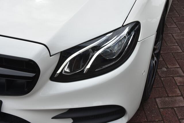 Mercedes-Benz E-estate 220 d Ambition AMG!! Alle opties. ORG NL!! 360graden camera!!