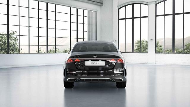 Mercedes-Benz E-estate 300 e Sport Edition