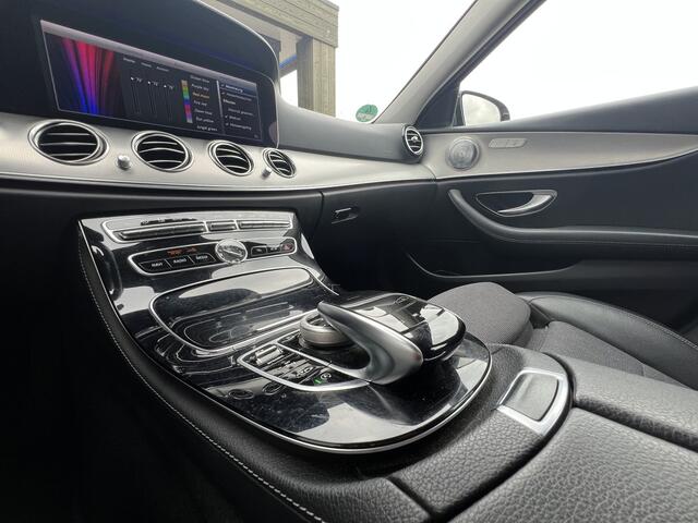 Mercedes-Benz E-estate 200 Business Solution