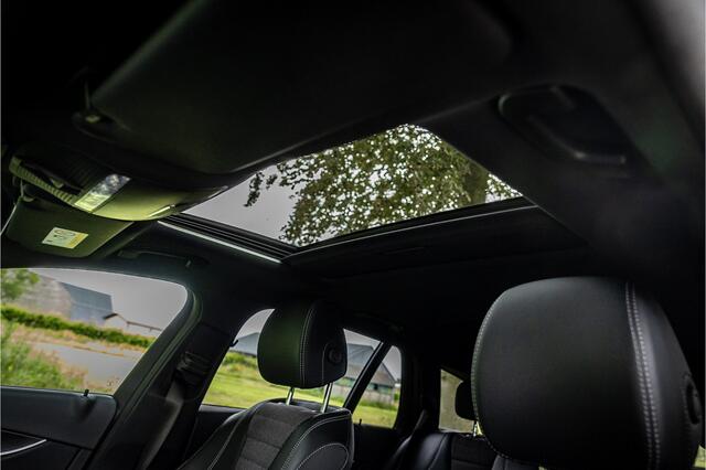 Mercedes-Benz E-estate 300 e AMG Line Schuifdak 360 Camera Trekhaak