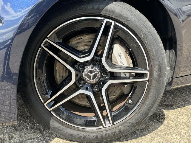 Mercedes-Benz E-estate 300 e Business Solution AMG