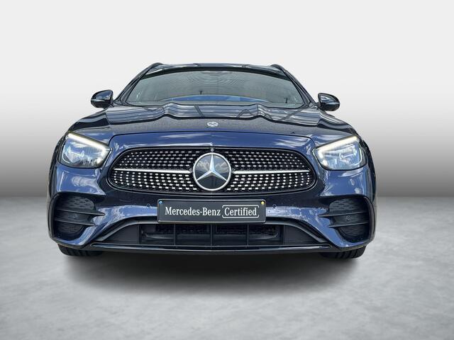 Mercedes-Benz E-estate 300 e Business Solution AMG