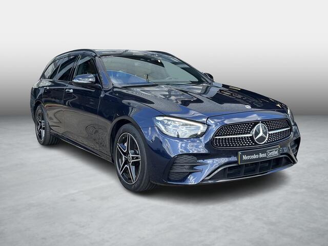 Mercedes-Benz E-estate 300 e Business Solution AMG
