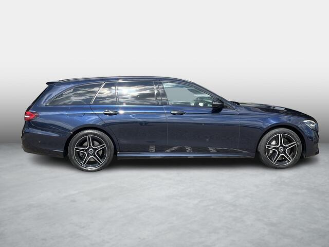 Mercedes-Benz E-estate 300 e Business Solution AMG