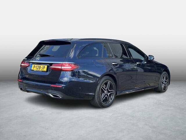 Mercedes-Benz E-estate 300 e Business Solution AMG