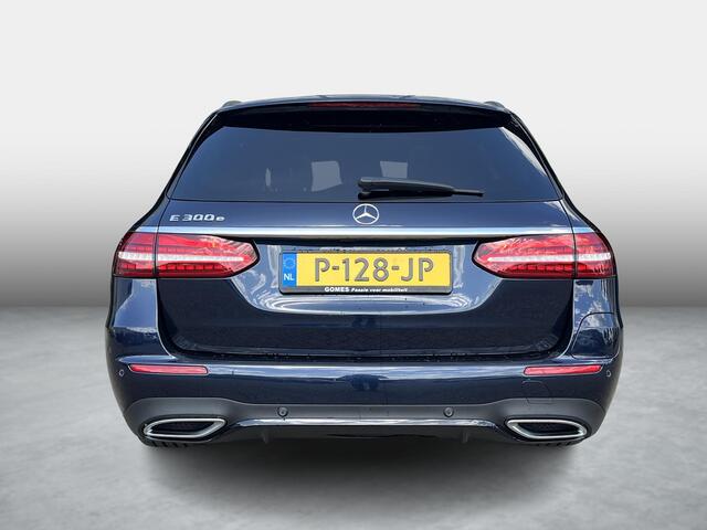 Mercedes-Benz E-estate 300 e Business Solution AMG