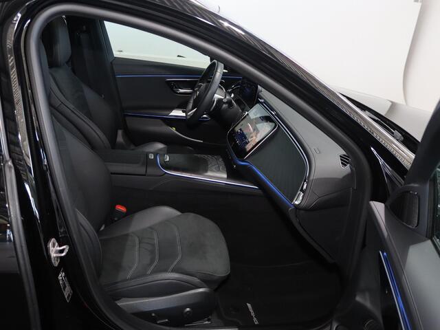 Mercedes-Benz E-estate 300 e AMG Line | AMG | Panoramadak | Trekhaak | Night pakket |