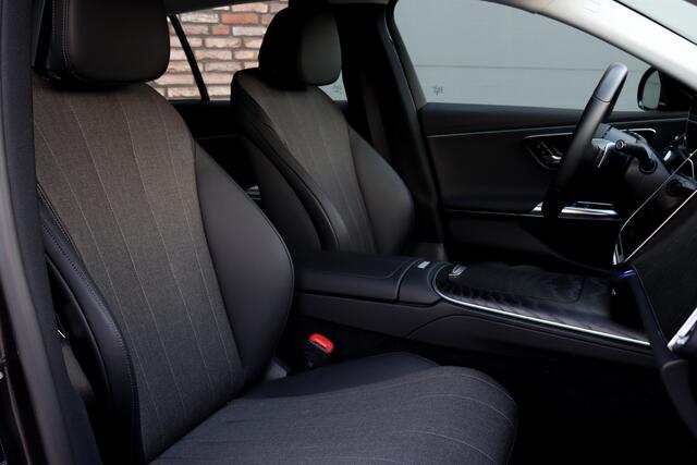 Mercedes-Benz E-estate 300 e Luxury Line Aut9 | Distronic Pro | Keyless Go | Camera | Dodehoekassistent | High Perf. LED | Zitcomfortpakket |