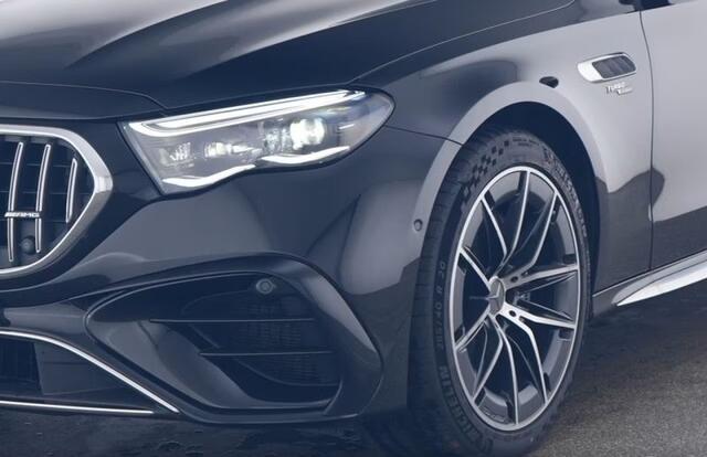 Mercedes-Benz E-estate AMG 53 4MATIC 450 PK Superscreen Trekhaak
