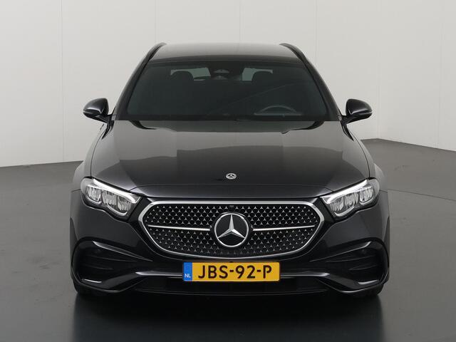 Mercedes-Benz E-estate 300 e AMG Line | Trekhaak | Superscreen | Night pakket |