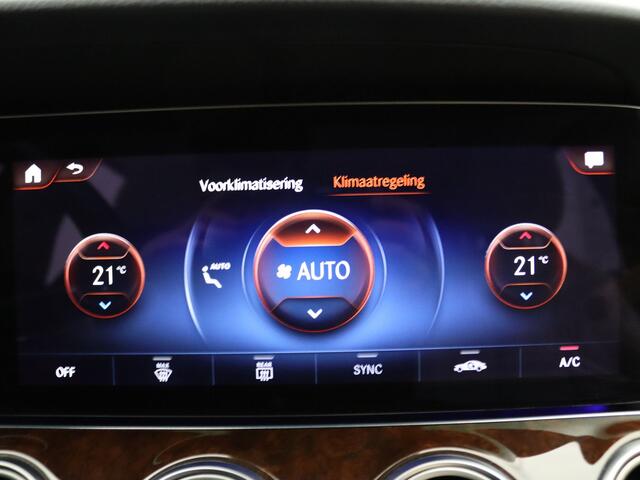 Mercedes-Benz E-estate 300pk e Exclusive Line Automaat Camera | Cruise | Navi | Parkeersens. v+a | Stoelverw. | Panoramadak
