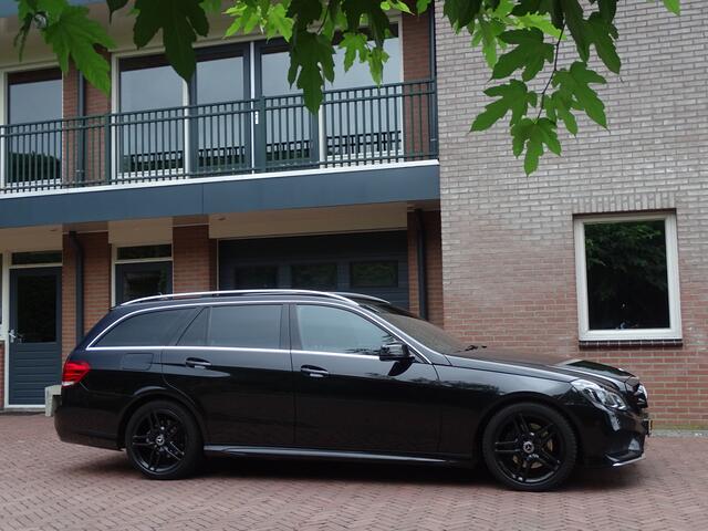 Mercedes-Benz E-estate 2.2 AMG Prestige 2de eig. Trekhaak Nw.staat