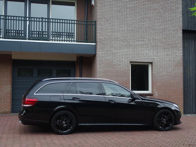 Mercedes-Benz E-estate 2.2 AMG Prestige 2de eig. Trekhaak Nw.staat