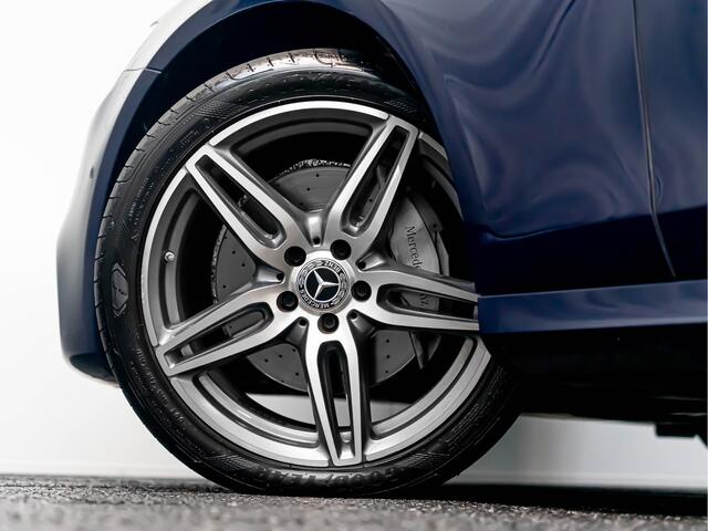 Mercedes-Benz E-estate E 200 AMG Line | Carplay | Camera