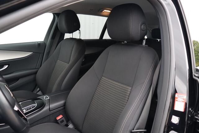 Mercedes-Benz E-estate 300 e Luxury Line | Adap. Cruise | Elek. Trekhaak | Navigatie | Stoelverwarming | Camera