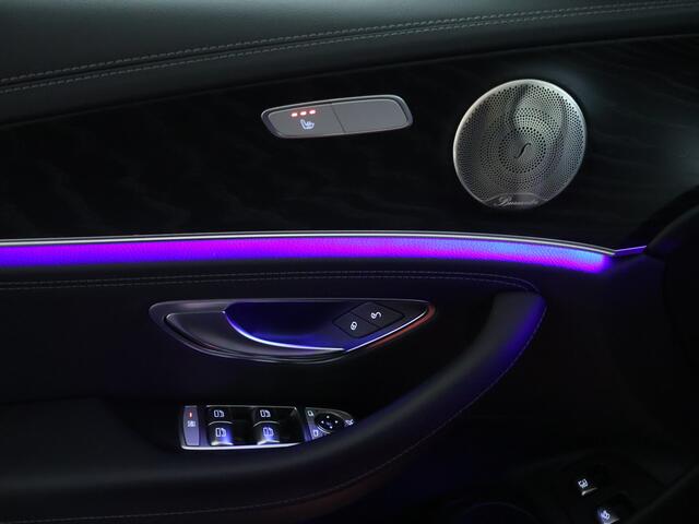 Mercedes-Benz E-estate 300 e Luxury Line | Panoramadak | 360° camera | Burmester | Trekhaak | Sfeerverlichting | Inclusief 24 maanden MB Certified garantie voor Europa.