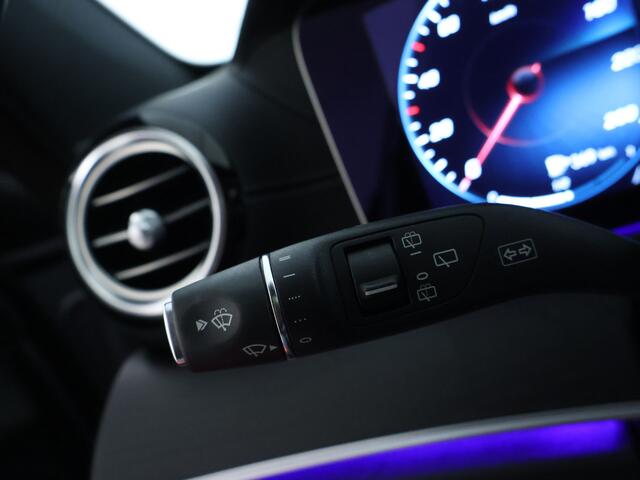 Mercedes-Benz E-estate 300 e Luxury Line | Panoramadak | 360° camera | Burmester | Trekhaak | Sfeerverlichting | Inclusief 24 maanden MB Certified garantie voor Europa.