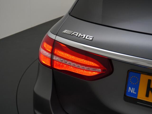 Mercedes-Benz E-estate AMG 43 4MATIC Prestige Plus Trekhaak | 360 Camera | Cruise | PanoDak |