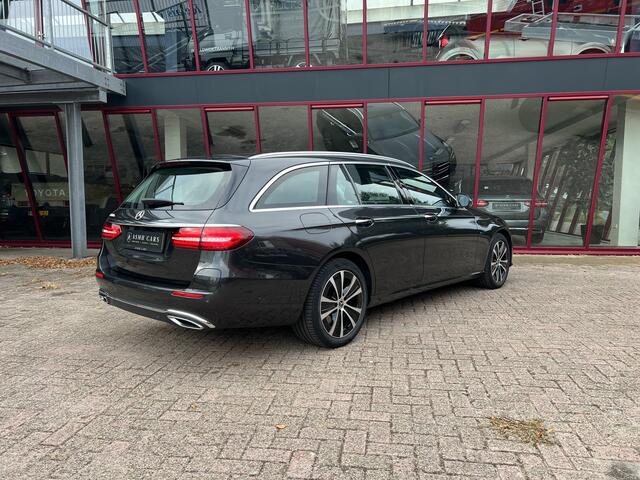 Mercedes-Benz E-estate 300 e Business Solution Luxury | NL auto | 1e eigenaar |