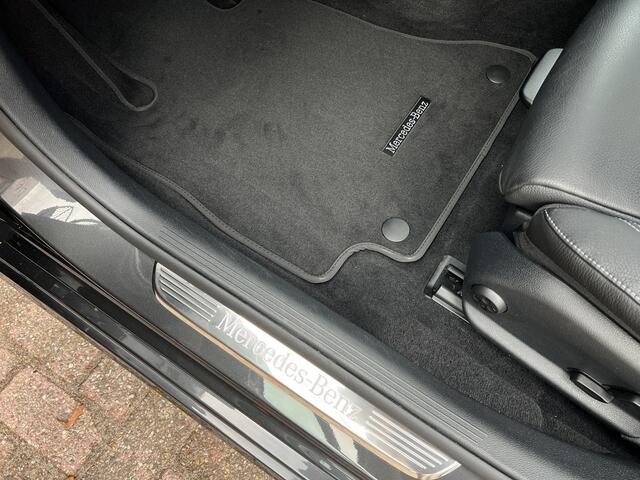 Mercedes-Benz E-estate 300 e Business Solution Luxury | NL auto | 1e eigenaar |