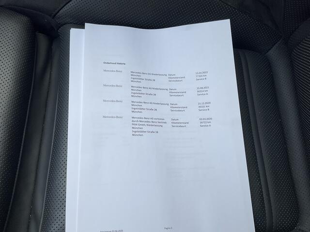 Mercedes-Benz E-estate AMG 63 4MATIC+ Pano Burmester HUD Stoelverw+Ventilatie Sfeerverl Dealer-Serviced!