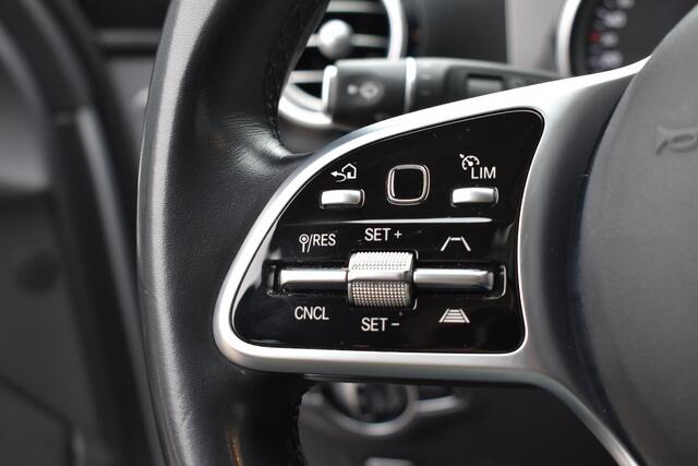 Mercedes-Benz E-estate 300 de Advantage Hybrid HUD/Adapt/Lane/Brake assist/Schuifdak 86.000KM dealer onderhouden