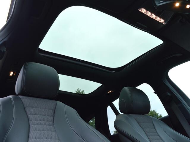 Mercedes-Benz E-estate 300 de AMG Line