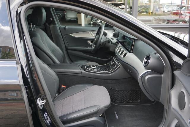 Mercedes-Benz E-estate 200 Advantage | Trekhaak | 360 camera | Elektrische stoelen