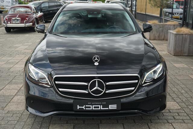 Mercedes-Benz E-estate 200 Advantage | Trekhaak | 360 camera | Elektrische stoelen